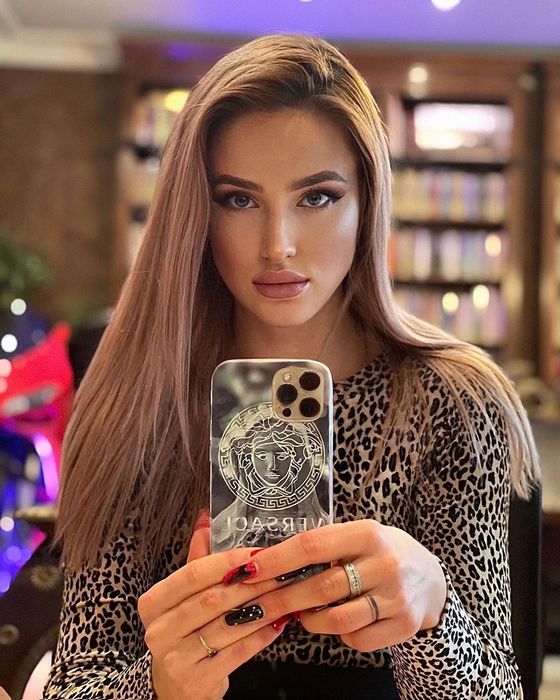 Шлюха без настроения: Искусство интимного досуга вне эмоций